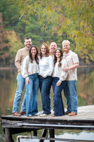 Smith Family Photos