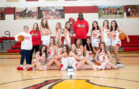 HCMS team photos 2025-2026