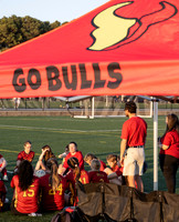 hcms Soccer game