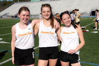 HCMS Track 2025
